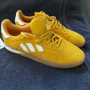 NWT Adidas 3st.004 Skate Shoes DS